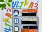 New Ultra 3 Smart Watch