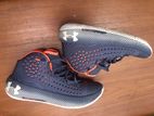 Under Armour Havoc 2 Basketball Shoes Size Us 7,5