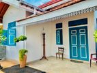 New Unique Design Completed House For Sale In Negombo Katuwapitiya Area