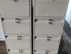 New Unit 4 File Locker Set Finishing (P24)