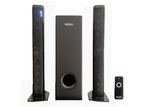 New Universal UN-W-3 Multimedia Speaker System