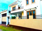 NEW UP BOX HOUSE SALE IN NEGOMBO AREA
