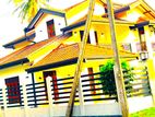 New up House for Sale in Negombo Area