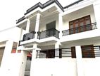 New up House in Negombo Area
