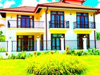 New Up House Sale in Negombo Area