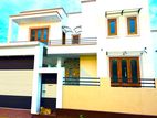 New up House Sale in Negombo Area