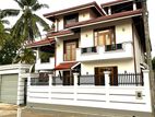 New up House Sale in Negombo Area