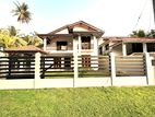 NEW UP HOUSE SALE IN NEGOMBO AREA