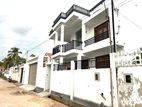 NEW UP LUXURY HOUSE SALE IN NEGOMBO AREA