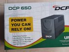 New Ups DCP