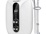 New V-Guard (Japan) Instant Shower Heater 5.5k + Pressure Pump