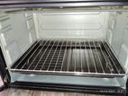 Electric Oven