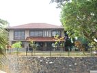 New Villa for Sale in Galle