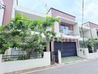 New Villa type House for Sale in Thalawathugoda