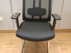 New Visitor Chair - 996-V