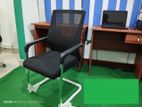 New Visitor office Chair