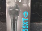 New Vocal Microphones