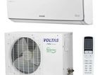 New Voltas 24000BTU Inverter Air Conditioner_ TATA