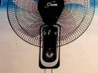 New Wall Fan Available