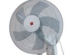 New Wall Fan