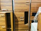New wall Top 6D Melamine pantry Cupboard .