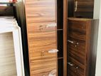 New Wall Top Melamine pantry cupboard .