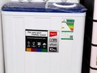 New Washing Machine