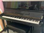 New Weber Piano