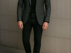 New Wedding Suit