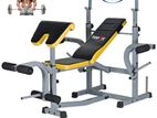 New Weight Bench Heavy HJ11