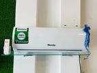 New Westaire R32 Gas Non Inverter Air Conditioner (Metropolitan)