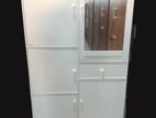 New White Baby Cupboard