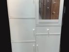 New White Baby Cupboard