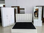 New White Bedroom set.