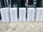 New White Chest Drawer Set