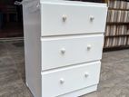New White Chest of Drawers