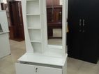 New White Dressing Table