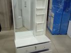 New White Dressing Table
