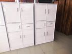 New White Kids Cloth Cupboard