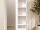 New white Melamine Dressing Table