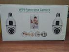 New Wifi Panaroma Camera