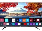 New Wisdom 32'' 4K Support Smart Android Tv _ Japan