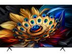 New Wisdom 55'' Smart 4K Ultra HD Tv Japan Technology