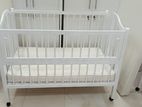 New Wooden Baby cot