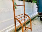 New Wooden Cloth Hanging Rack