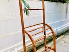 New Wooden Cloth Rack