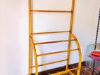 New Wooden Cloth Rack L