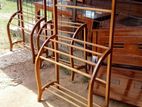 New Wooden Cloth Rack L