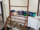 New Wooden Cloth Rack L.