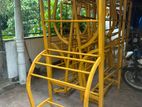 New Wooden Cloth Rack L